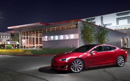 Số liệu mới cho thấy Tesla đang đè bẹp cả Mercedes, BMW, Audi... tại phân khúc xe hạng sang