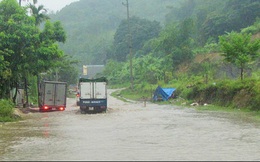 Mưa lũ tại Lào Cai gây thiệt hại gần 200 tỷ đồng