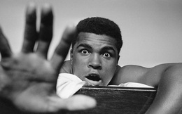 Khi được hỏi sẽ làm gì khi nghỉ hưu, huyền thoại Muhammed Ali đã có câu trả lời khiến mọi người bất ngờ