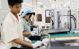 Năm 2015, Việt Nam xuất khẩu điện thoại đạt 30,6 tỷ USD