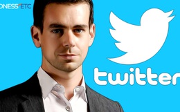 Nếu bạn đã 29 tuổi mà vẫn thất nghiệp, hãy nhìn tỷ phú Jack Dorsey