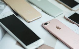 Nếu "ông đồng Apple" chính xác, iPhone 7 sẽ thực sự là một bản nâng cấp rất đáng giá