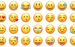 22 biểu tượng Emoji ai cũng dùng mà hóa ra toàn nhầm