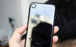 Lượng đặt mua iPhone 7 tại Việt Nam tăng tới 4 lần