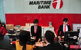 Ngân hàng Nhà nước nói Maritime Bank vẫn đang hoạt động bình thường, người gửi tiền cần bình tĩnh