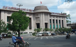 Ngân hàng Nhà nước và Bộ Tài chính đứng đầu về chỉ số cải cách hành chính