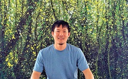 Nghệ sĩ Việt Nam lần đầu tiên được Apple chọn để tôn vinh sản phẩm trên toàn thế giới