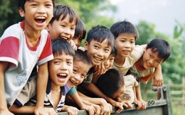 Thật tự hào: người dân Việt Nam sống hạnh phúc nhất Châu Á và thứ 5 thế giới