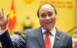 Thủ tướng Nguyễn Xuân Phúc: “5 ngón tay có ngón dài, ngón ngắn nhưng đều chung 1 bàn tay”