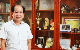6 triết lý "đốt cháy" khách hàng của ông chủ ô mai Hồng Lam