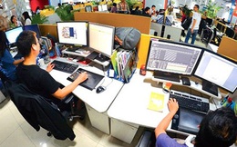 IT Việt Nam: Hấp dẫn nhờ lương thấp