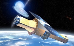 Nhật Bản vừa mất 1 vệ tinh trị giá 286 triệu USD chỉ vì cập nhật phần mềm