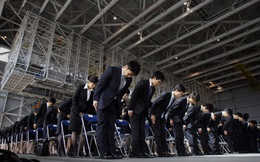 Tại sao người lao động Nhật mất niềm tin chủ doanh nghiệp?