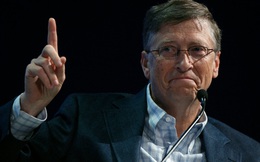 Những dự đoán của Bill Gates cách đây 20 năm đã trở thành sự thật