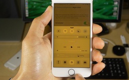 Chức năng Night Shift của Apple có thực sự giúp người dùng dễ dàng đi vào giấc ngủ hơn?