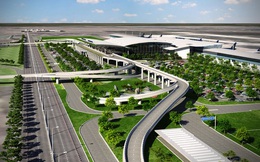 Vì sao Dự án sân bay Nội Bài 2 cần tới 2 tỷ USD “tiền đất”?