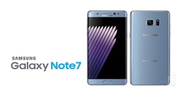 Samsung: chỉ mới có hơn 60% Galaxy Note7 bị lỗi tại Mỹ, Hàn Quốc được đổi sản phẩm mới