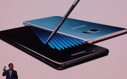 Nghệ thuật chăm sóc khách hàng của Samsung đã đạt đến đỉnh cao sau thảm họa Note7