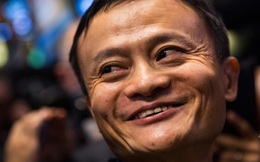 Jack Ma trở thành người đàn ông giàu có nhất châu Á