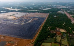 Vì sao Việt Nam chọn chôn lấp rác, dù hôi thối và tốn tài nguyên đất?