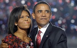 Tổng thống Obama: “Sau 15 năm tôi đã nhận ra một chân lý, rằng vợ luôn luôn đúng”