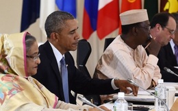 Ông Obama phát biểu với G7 về sự phát triển vượt bậc của Việt Nam
