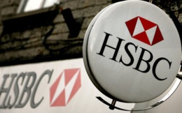 [Infographics] HSBC đối mặt với nhiều khó khăn trong những năm qua