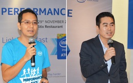 Intel Việt Nam cắt giảm 2/3 nhân sự là "đúng quy trình"