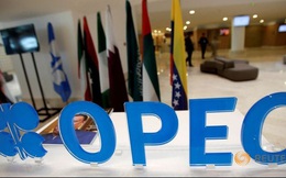 OPEC nhất trí cắt giảm sản lượng lần đầu tiên kể từ 2008