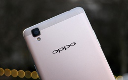 FPT Trading: Nguồn gốc lô OPPO F1 nhập về hoàn toàn khác với những gì OPPO Việt Nam thông báo