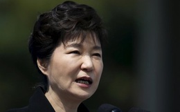 Tổng thống Hàn Quốc Park Geun-hye có thể bị điều tra