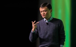 Jack Ma: "Làm việc quá nhiều, quá áp lực sẽ chết sớm, tôi nói thật đó!"