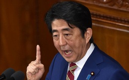 Tại sao Thủ tướng Shinzo Abe lại lo sợ khi đồng Yên tăng giá?