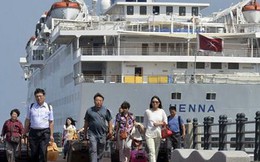 46 du khách Việt biến mất ở đảo Jeju - Hàn Quốc?