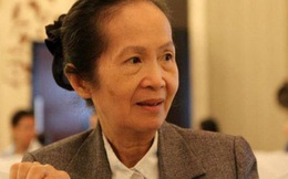Bà Phạm Chi Lan: Nguy cơ doanh nghiệp bị lấn sân nhà đang tăng lên