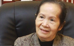 Bà Phạm Chi Lan: Doanh nghiệp nào vượt qua thách thức 3-5 năm tới sẽ có cơ hội “sống” lâu dài