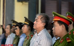 Chiêu trò thổi giá đất "đại tài" của Phạm Công Danh