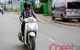 Phanh xe máy: Kỹ năng cực quan trọng mà người Việt thường "quên" không học