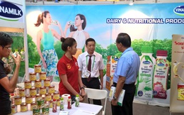 Vinamilk là doanh nghiệp đầu tiên của Việt Nam được phép tự chứng nhận xuất xứ hàng hóa trong ASEAN