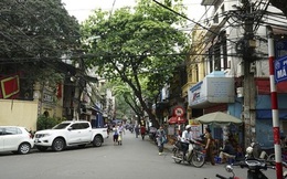 Giá nhà phố cổ Hà Nội sánh ngang với Paris, Tokyo