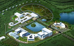 Hà Nội sắp xây khu điều trị bệnh phong và Bệnh viện Nhiệt đới rộng 30ha