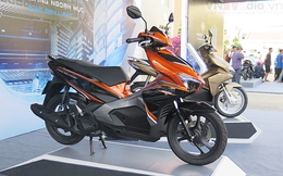Bán xe máy, Honda Việt Nam lãi sau thuế gần 9.000 tỷ/năm!