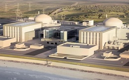 Tương lai quan hệ Anh - Trung Quốc phụ thuộc vào Hinkley Point C?