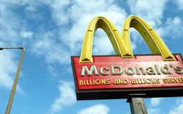 Thức ăn của McDonald's chứa quá nhiều kháng sinh bị cấm bán tại Mỹ