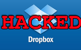 Đổi mật khẩu ngay! Dropbox vừa xác nhận bị hack, lộ 68 triệu tài khoản