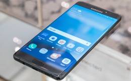 Chính thức từ Samsung Việt Nam: tạm dừng bán Galaxy Note7, đổi máy xem tại đây