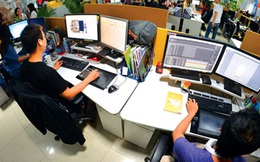 Thị trường tuyển dụng ngành IT tại Việt Nam đã hết "nóng"