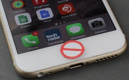 iPhone 7 bỏ cổng cắm tai nghe cũng chẳng sao, mất đi nút Home vật lý mới là vấn đề lớn