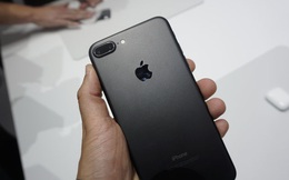 Chưa đánh đã nhận thua, chính Apple cũng không tin iPhone 7 sẽ bán chạy