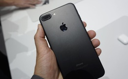 9 điều chưa từng được Apple hé lộ về bộ đôi iPhone 7 mới